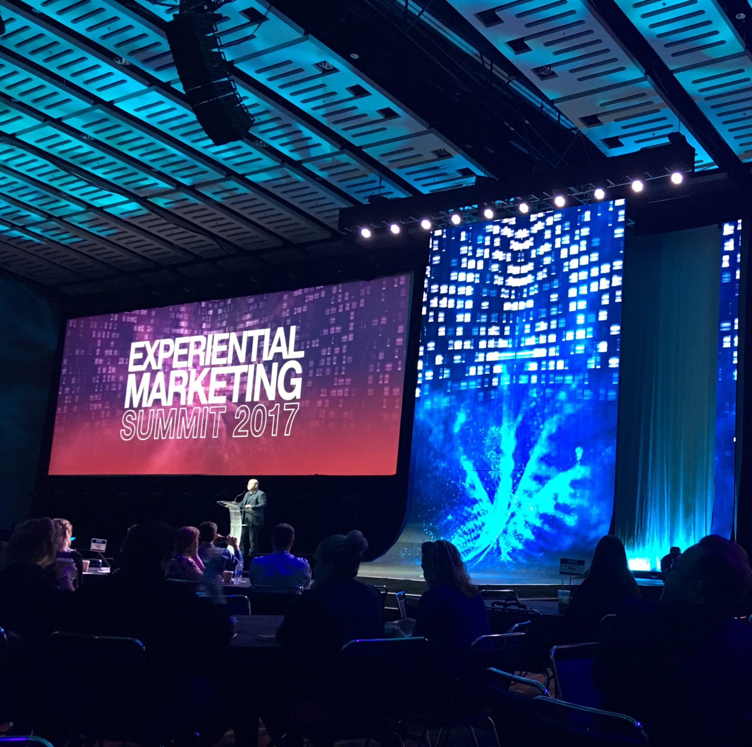 2017 Experiential Marketing Summit Roundup HYPE Agency HYPE Agency