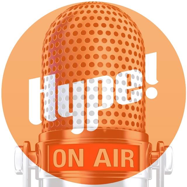 What’s all the Hype about? NH Brand Project HYPE Agency HYPE Agency